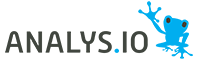 Analys.io Logo